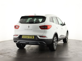 Used Renault Kadjar 2022 for sale - 75916957: Photo