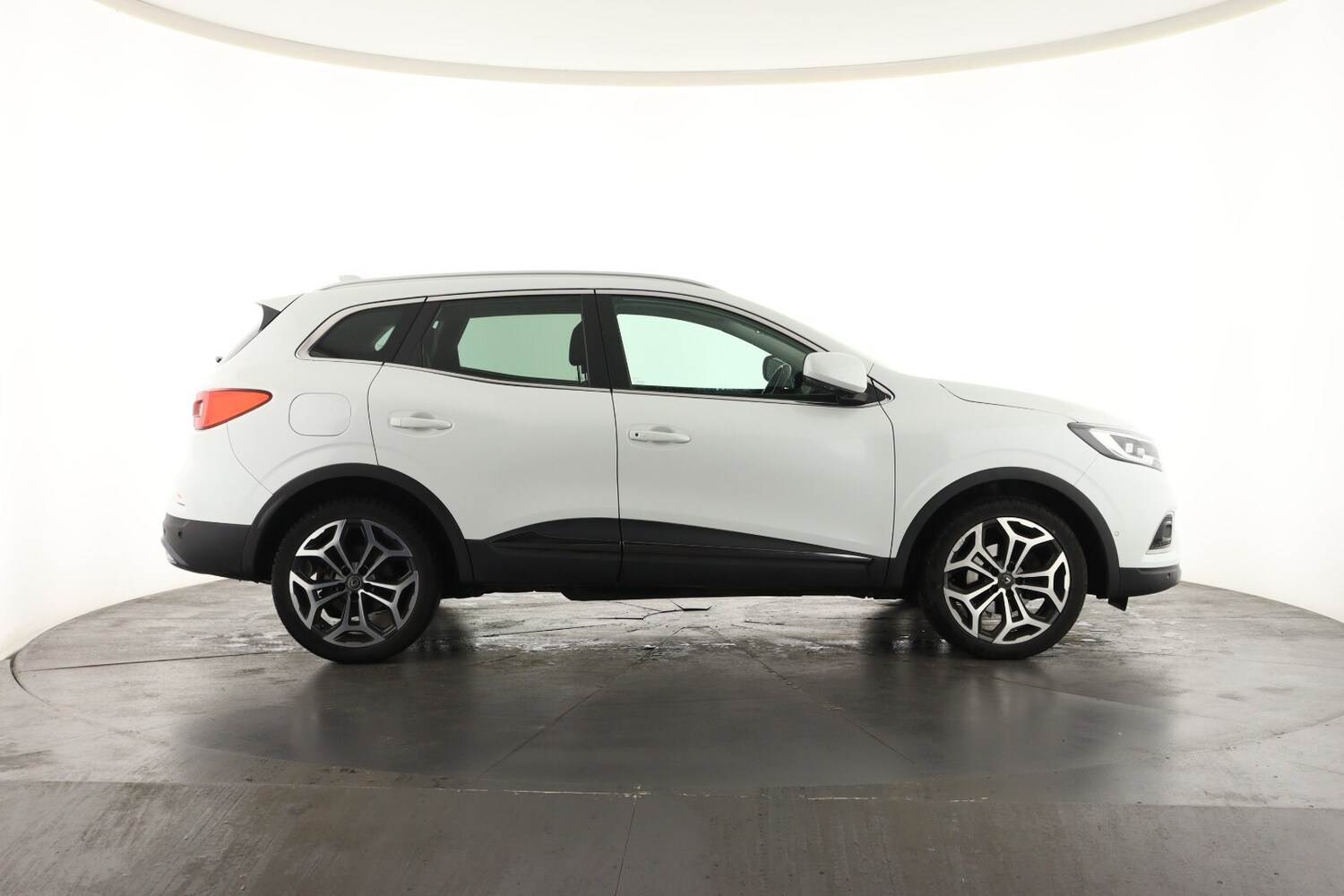 Used Renault Kadjar 2022 for sale - 75916957: Photo 5