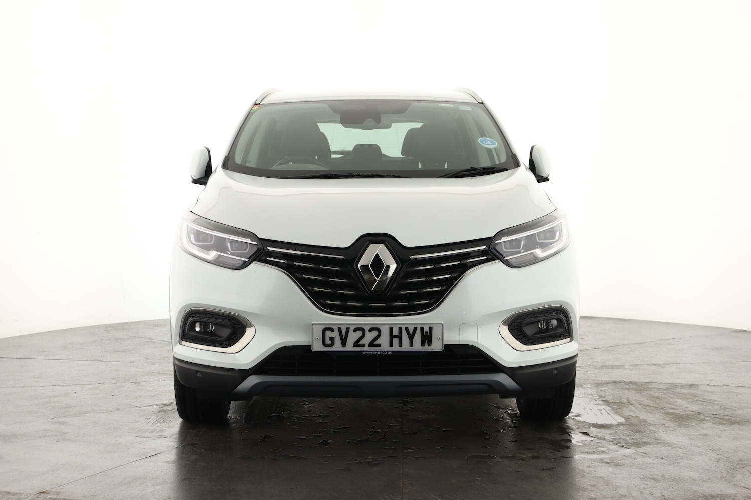 Used Renault Kadjar 2022 for sale - 75916957: Photo 6