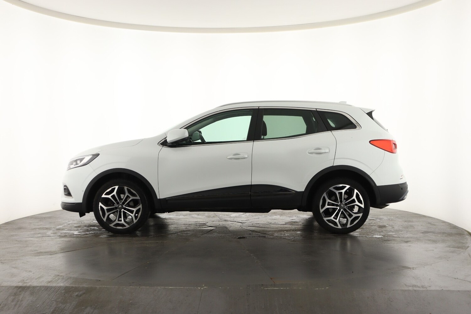 Used Renault Kadjar 2022 for sale - 75916957: Photo 8