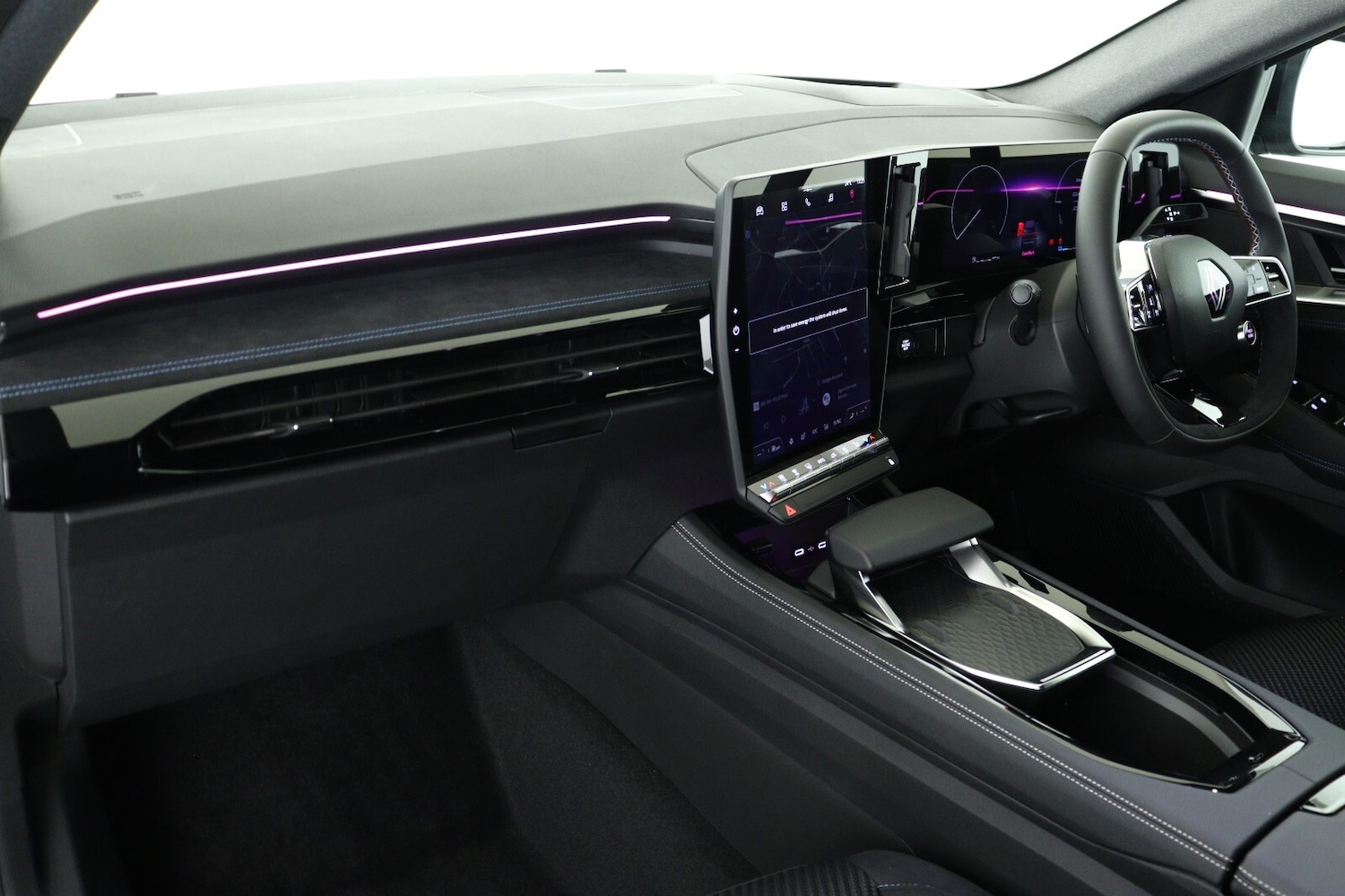 Used Renault Austral 2024 for sale - 76788307: Photo 12