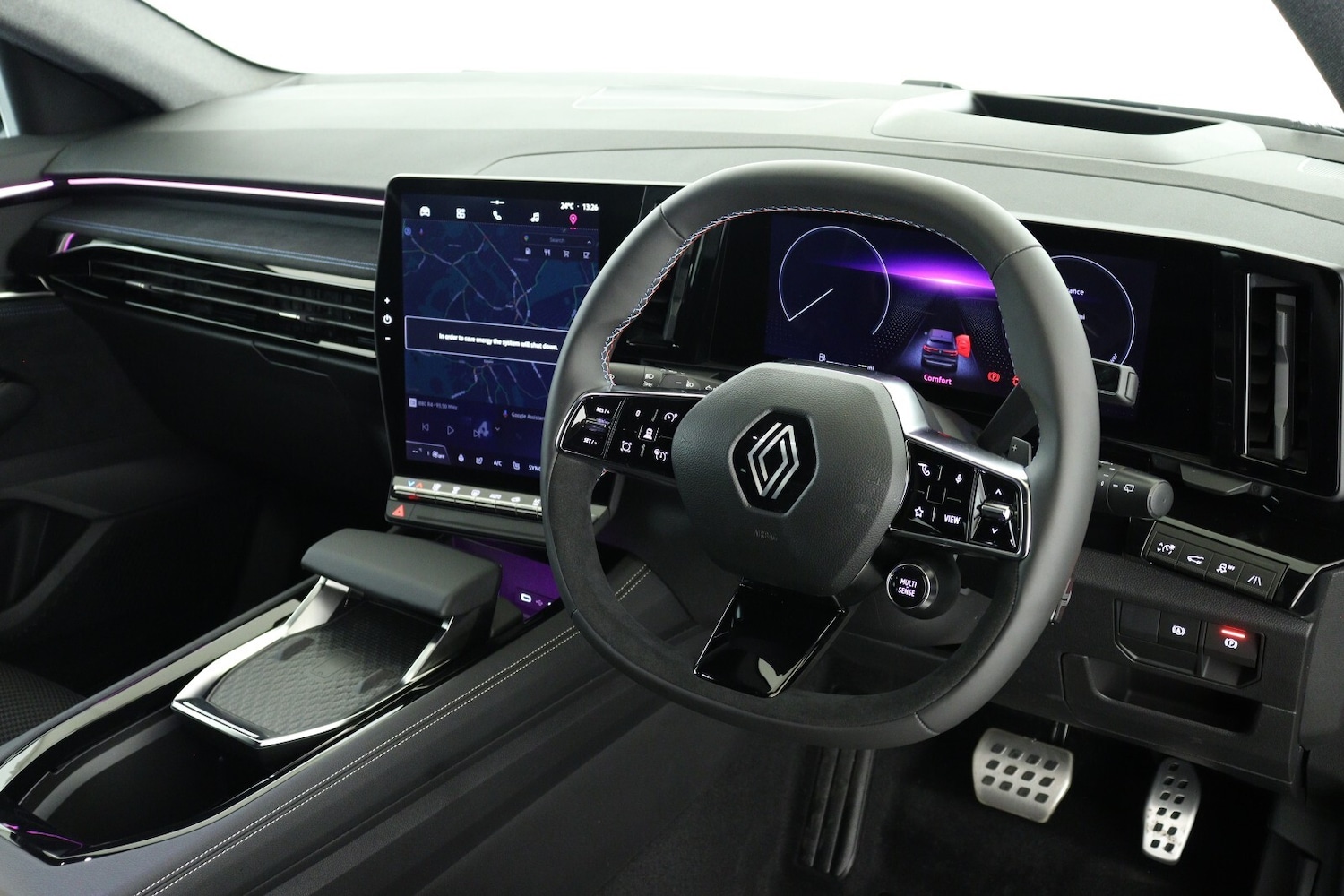 Used Renault Austral 2024 for sale - 76788307: Photo 15