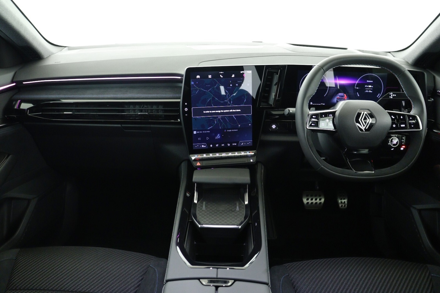 Used Renault Austral 2024 for sale - 76788307: Photo 16