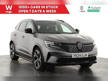 Used Renault Austral 2024 for sale - 76788307: Photo