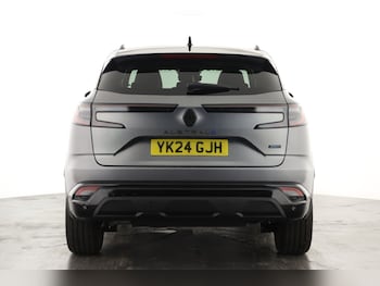 Used Renault Austral 2024 for sale - 76788307: Photo