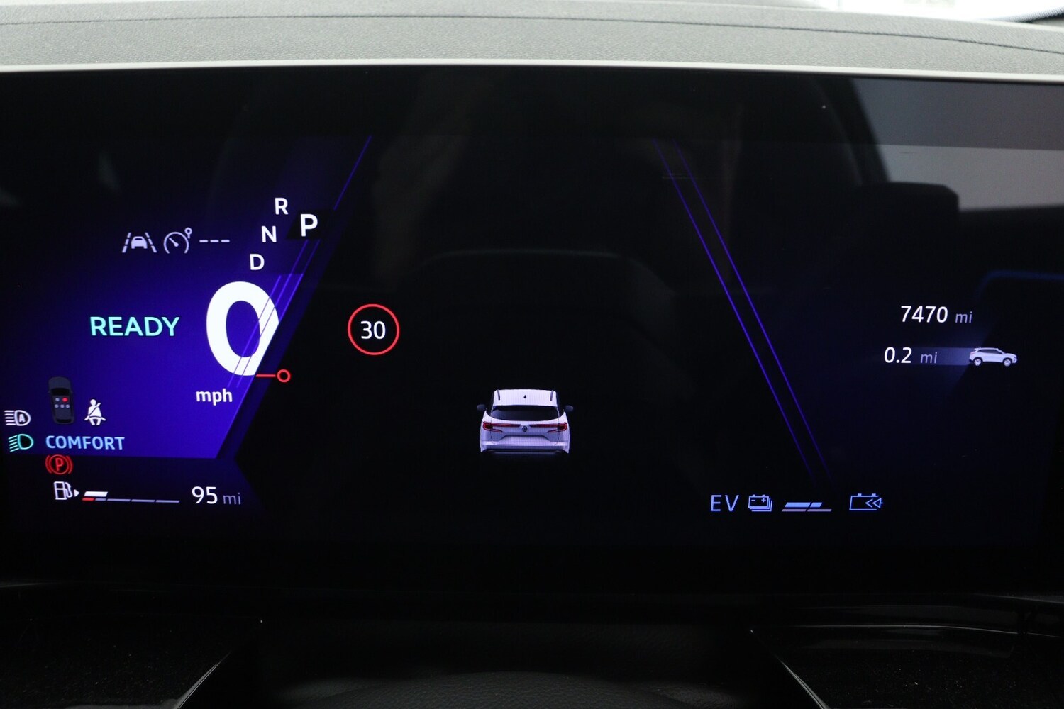 Used Renault Austral 2024 for sale - 76788307: Photo 31