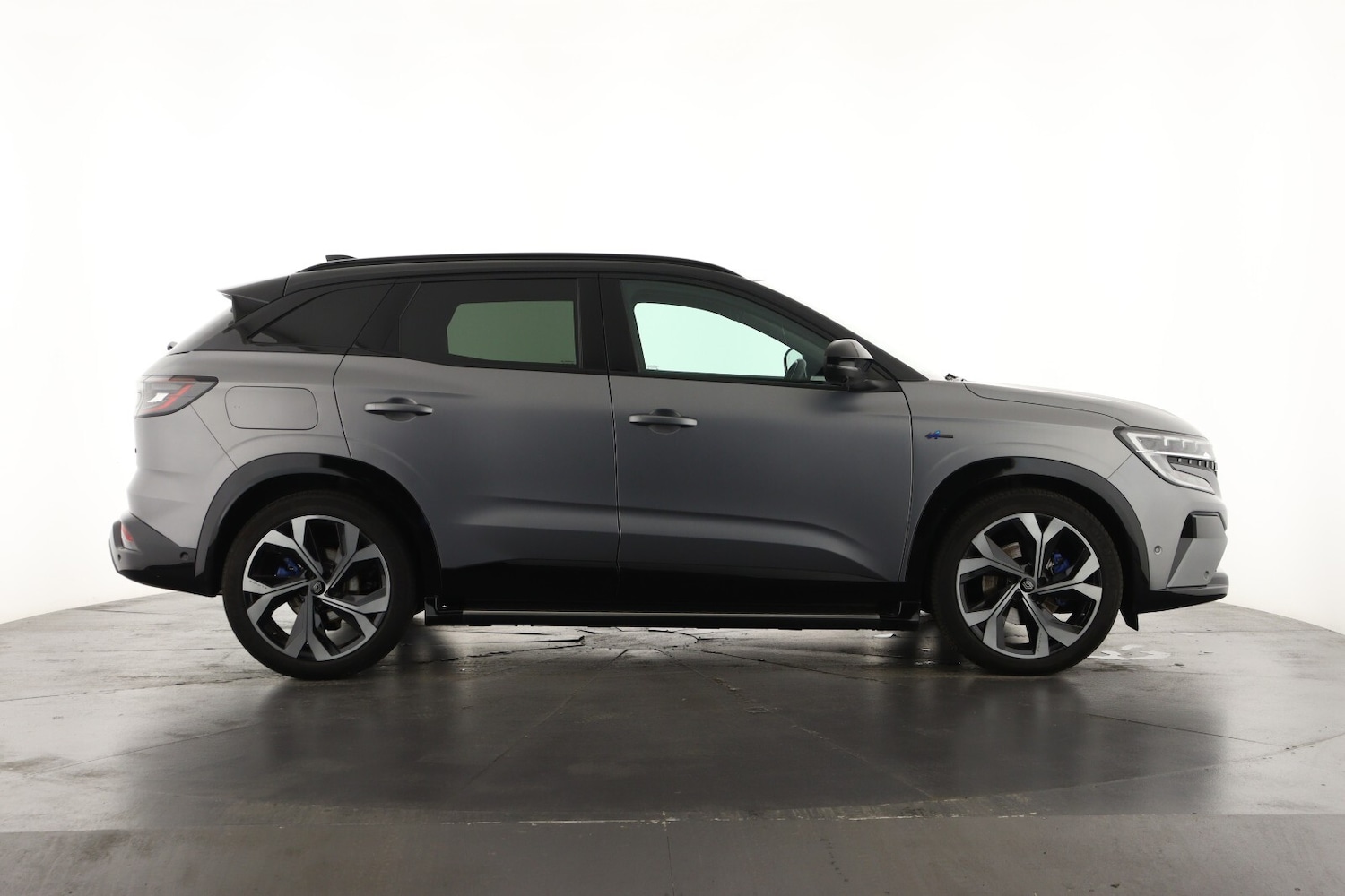 Used Renault Austral 2024 for sale - 76788307: Photo 4