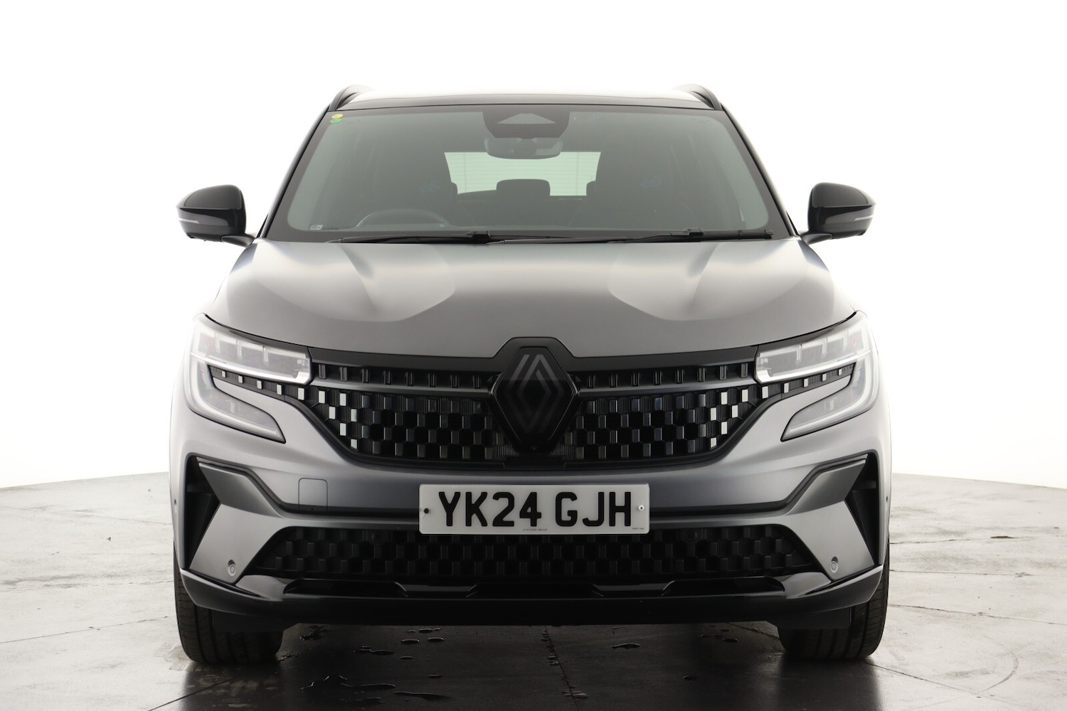 Used Renault Austral 2024 for sale - 76788307: Photo 5