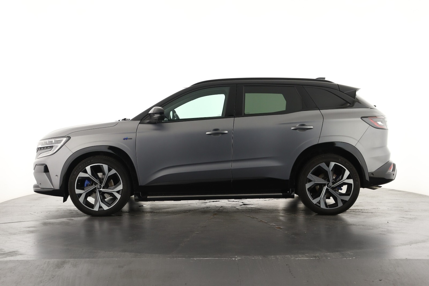 Used Renault Austral 2024 for sale - 76788307: Photo 7