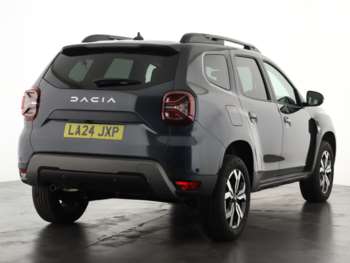 Used Dacia Duster 2024 for sale - 75360339: Photo