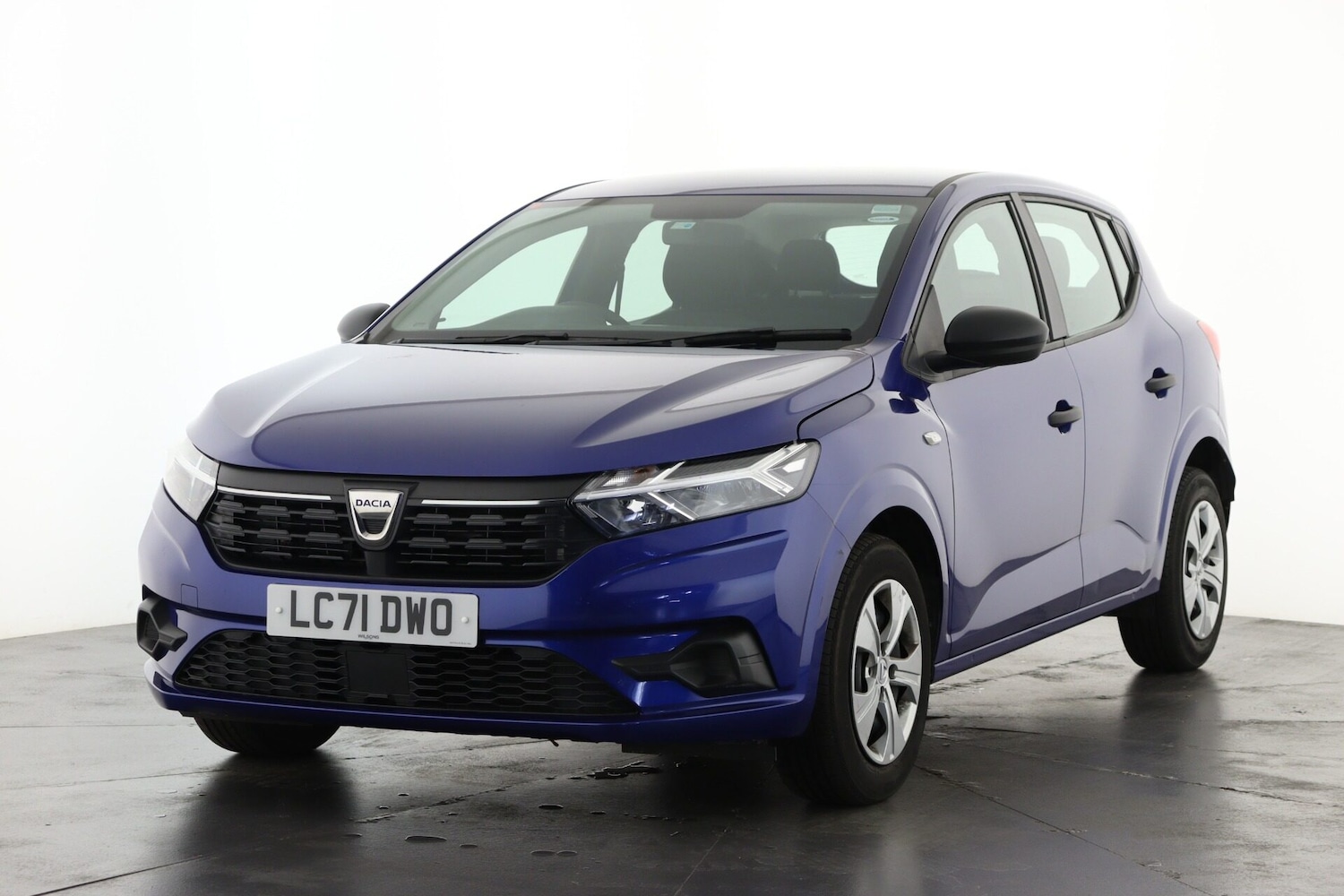 Vehicle 7
