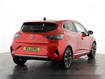 Used Renault Clio 2024 for sale - 77300468: Photo