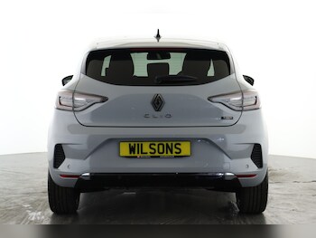 Used Renault Clio 2025 for sale - 78187056: Photo