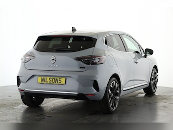 Used Renault Clio 2025 for sale - 78187056: Photo