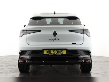 Used Renault Other 2025 for sale - 76872010: Photo