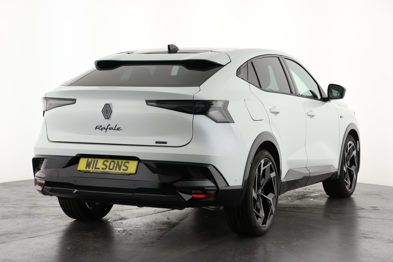 Used Renault Other 2025 for sale - 76872010: Photo 3