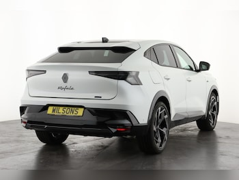 Used Renault Other 2025 for sale - 76872010: Photo