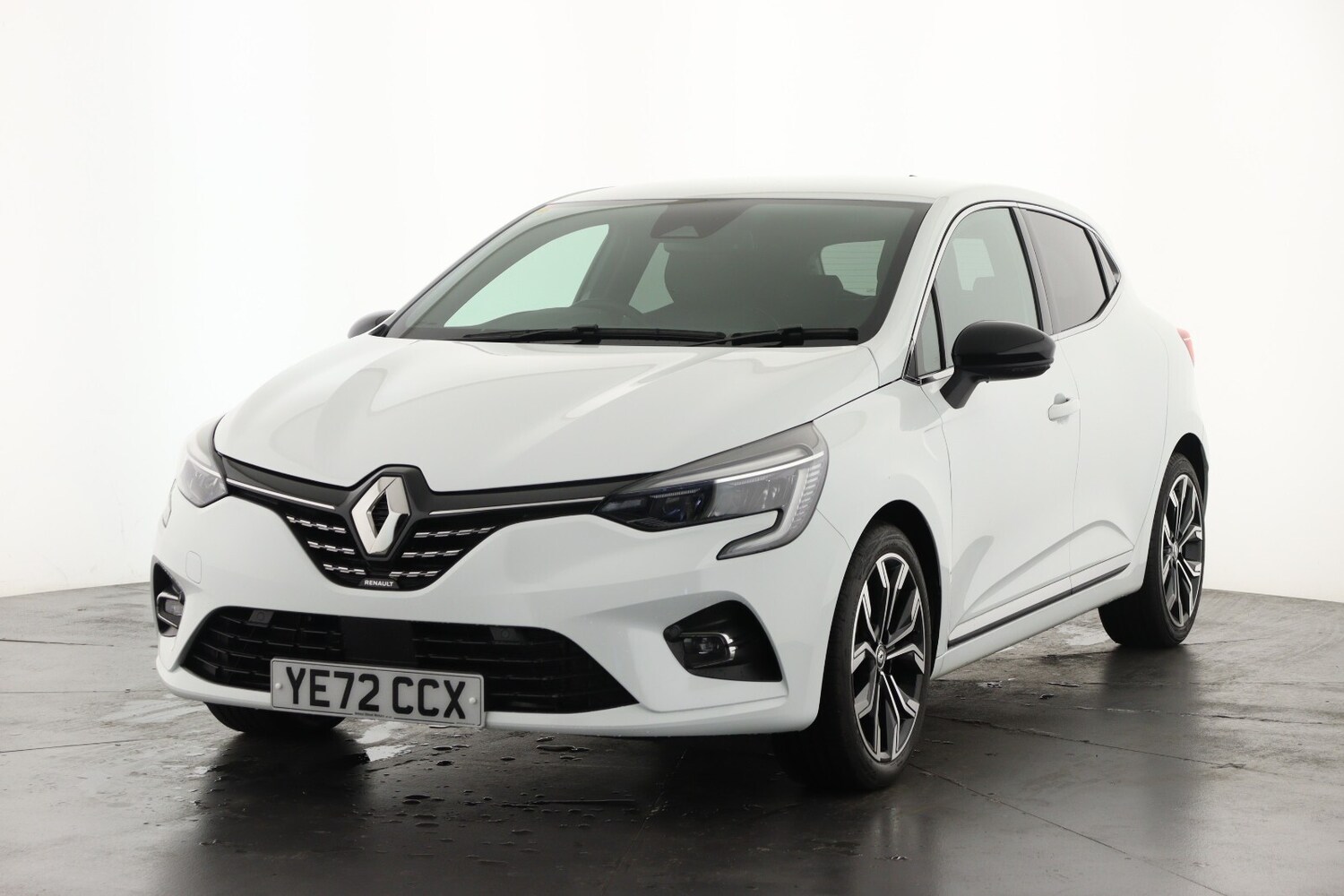 Used Renault Clio 2022 for sale - 76870021: Photo 7