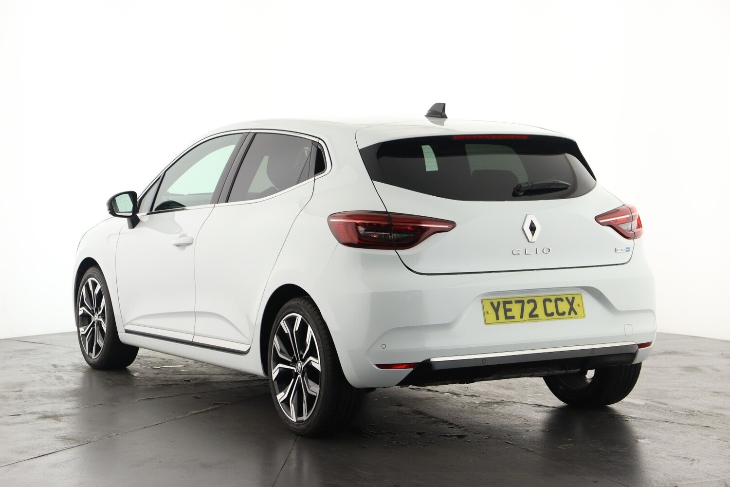 Used Renault Clio 2022 for sale - 76870021: Photo 9