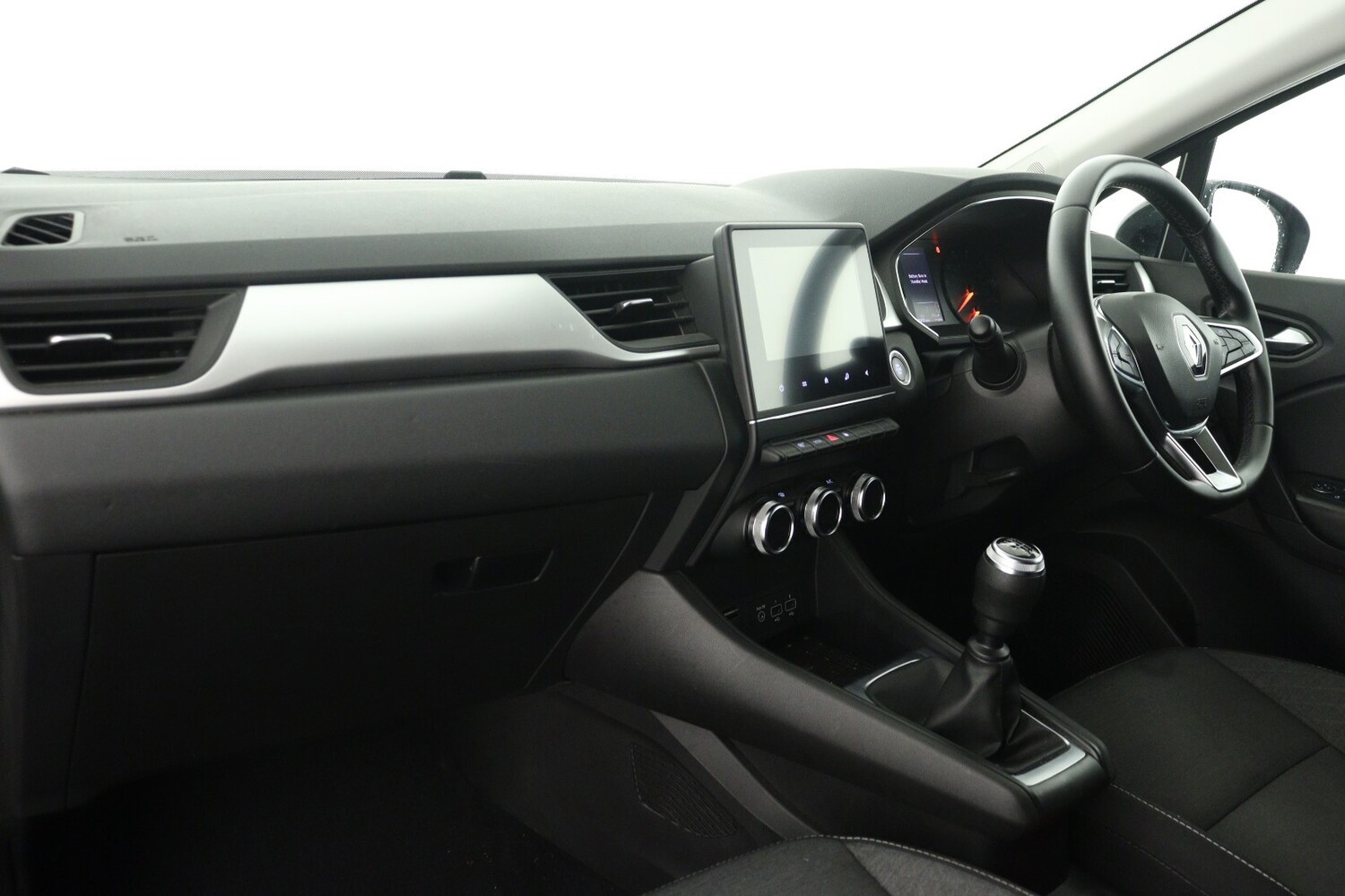 Used Renault Captur 2022 for sale - 77170435: Photo 12