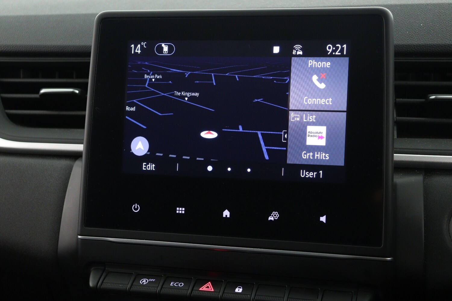 Used Renault Captur 2022 for sale - 77170435: Photo 16