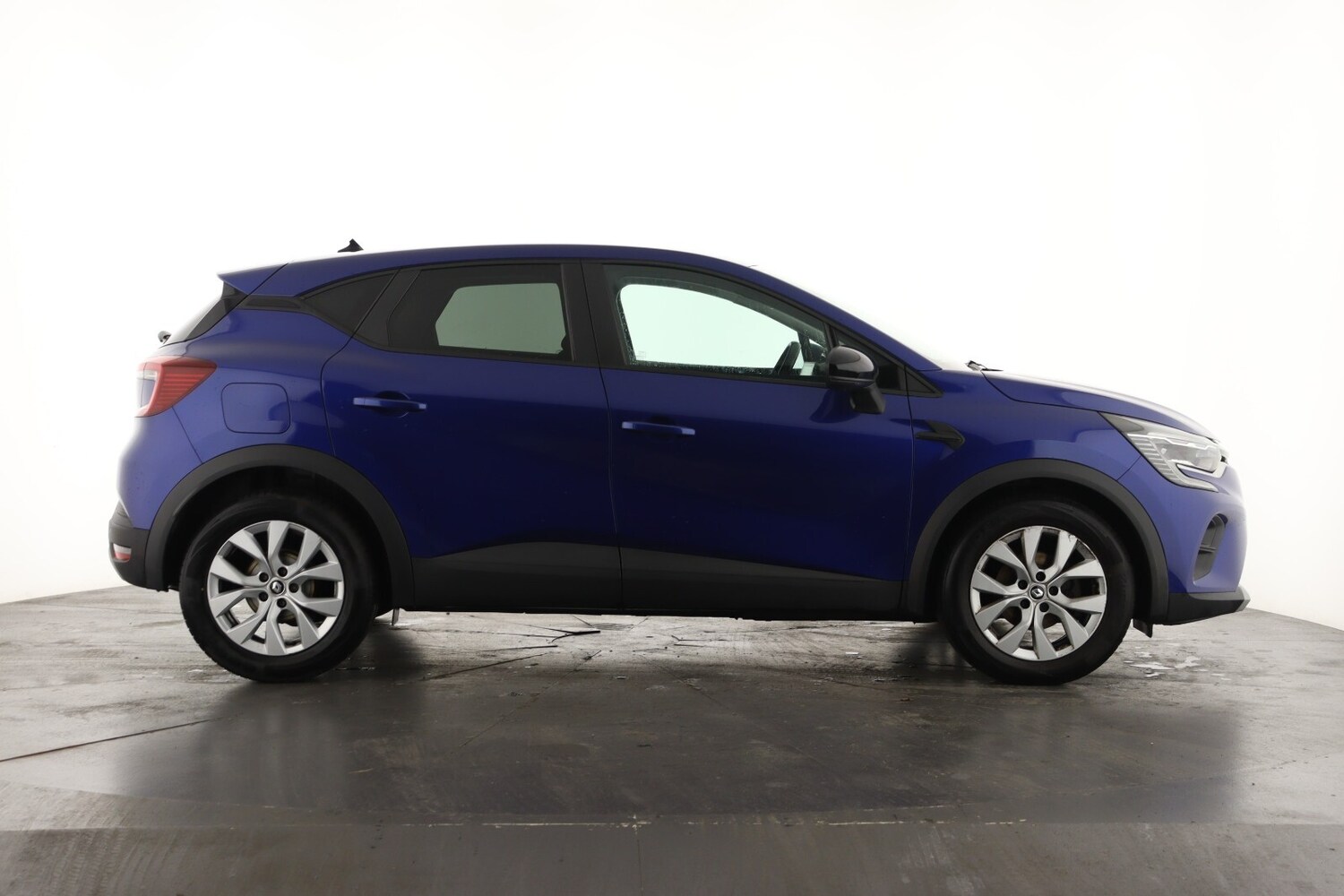 Used Renault Captur 2022 for sale - 77170435: Photo 5