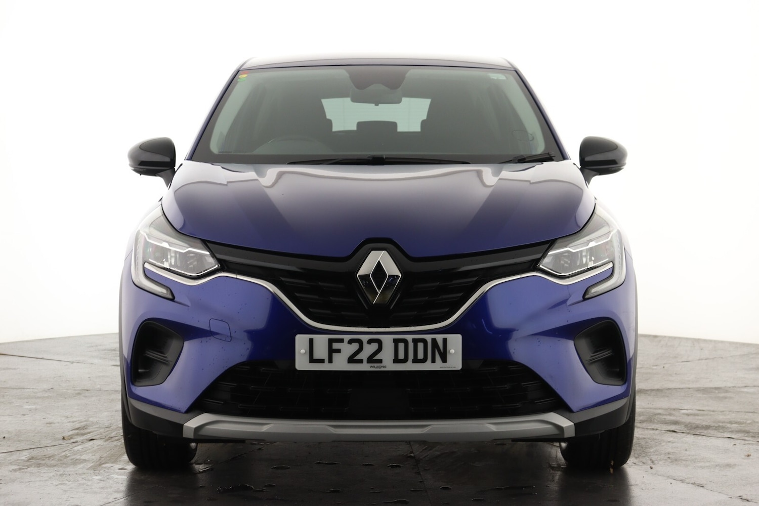 Used Renault Captur 2022 for sale - 77170435: Photo 6