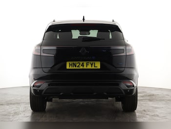 Used Renault Austral 2024 for sale - 75763826: Photo