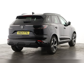 Used Renault Austral 2024 for sale - 75763826: Photo