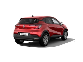 Used Renault Captur 2026 for sale - 77614500: Photo