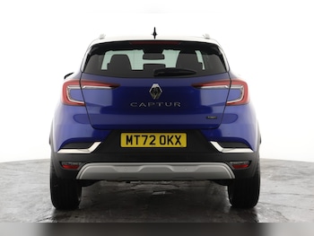 Used Renault Captur 2023 for sale - 77690857: Photo