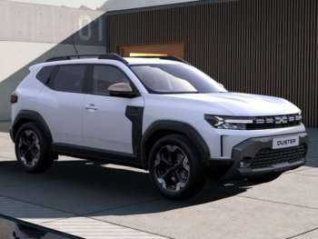 Used Dacia Duster 2025 for sale - 75325084: Photo