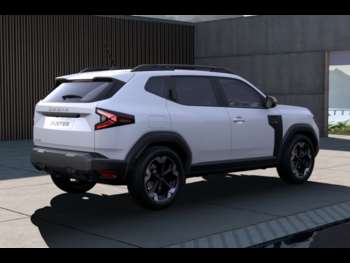 Used Dacia Duster 2025 for sale - 75325084: Photo