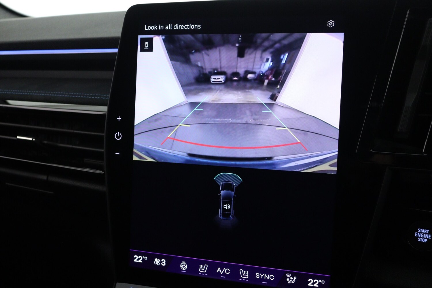 Used Renault Austral 2026 for sale - 78158679: Photo 25