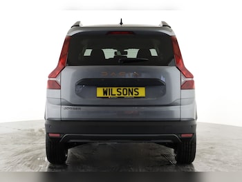 Used Dacia Jogger 2023 for sale - 78014547: Photo