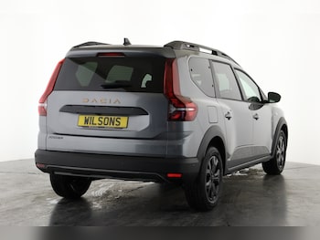 Used Dacia Jogger 2023 for sale - 78014547: Photo