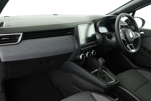 Used Renault Clio 2025 for sale - 76312053: Photo 11