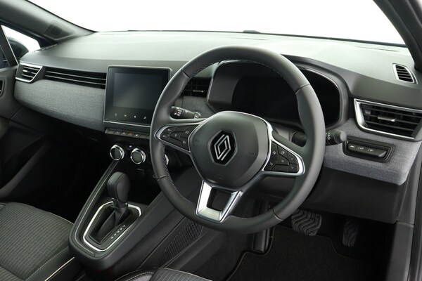 Used Renault Clio 2025 for sale - 76312053: Photo 13