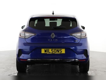 Used Renault Clio 2025 for sale - 76312053: Photo 2