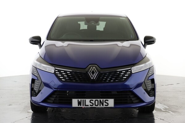 Used Renault Clio 2025 for sale - 76312053: Photo 5