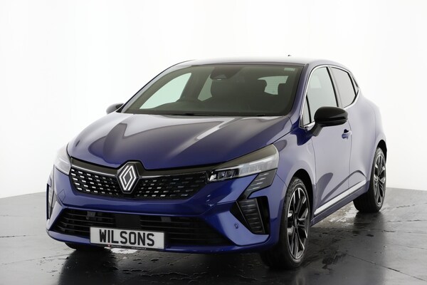 Used Renault Clio 2025 for sale - 76312053: Photo 6