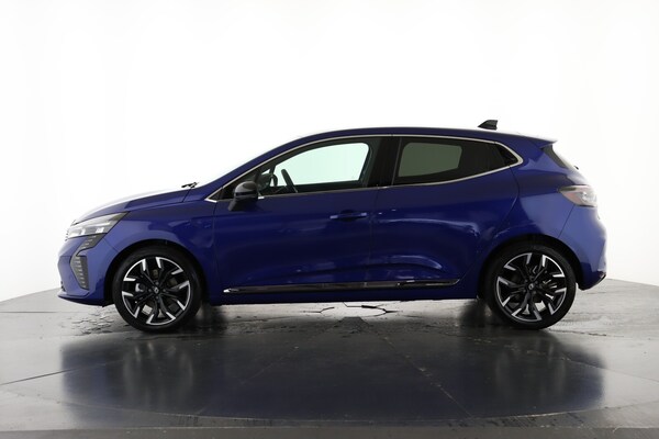 Used Renault Clio 2025 for sale - 76312053: Photo 7