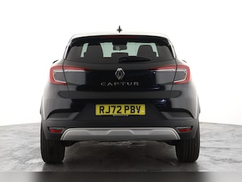 Used Renault Captur 2022 for sale - 78088687: Photo