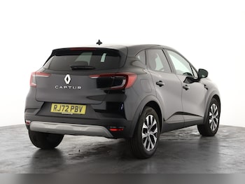 Used Renault Captur 2022 for sale - 78088687: Photo