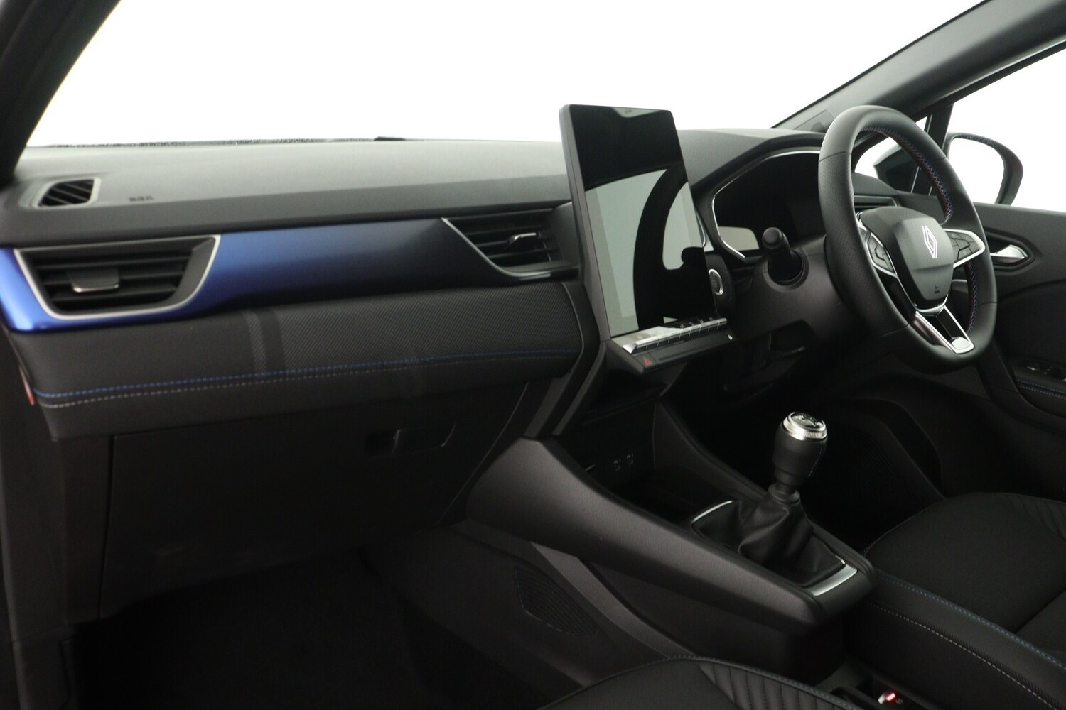 Used Renault Captur 2026 for sale - 77083658: Photo 11