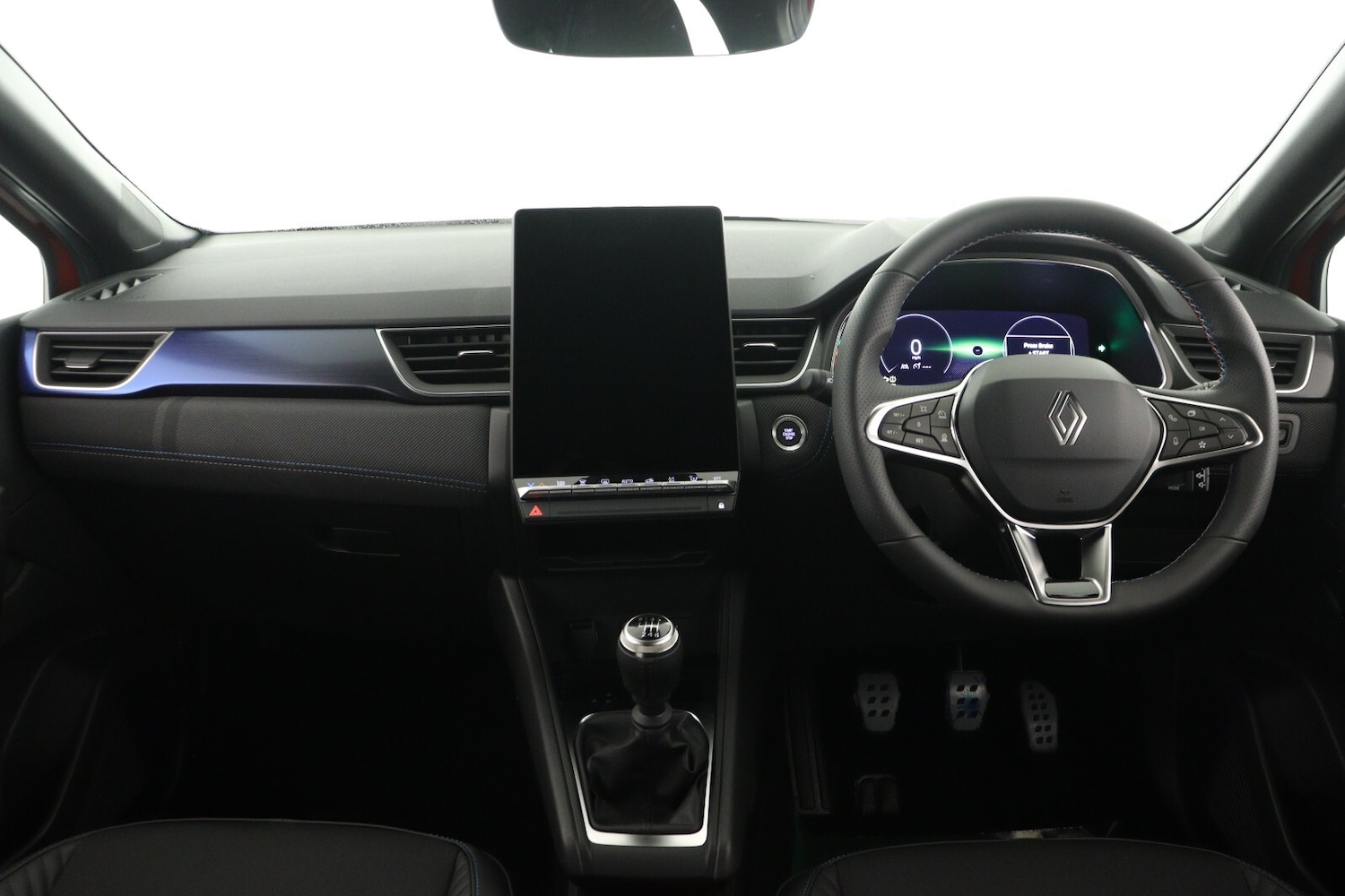 Used Renault Captur 2026 for sale - 77083658: Photo 15