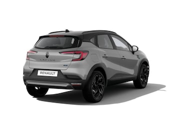 Used Renault Captur 2026 for sale - 77083658: Photo