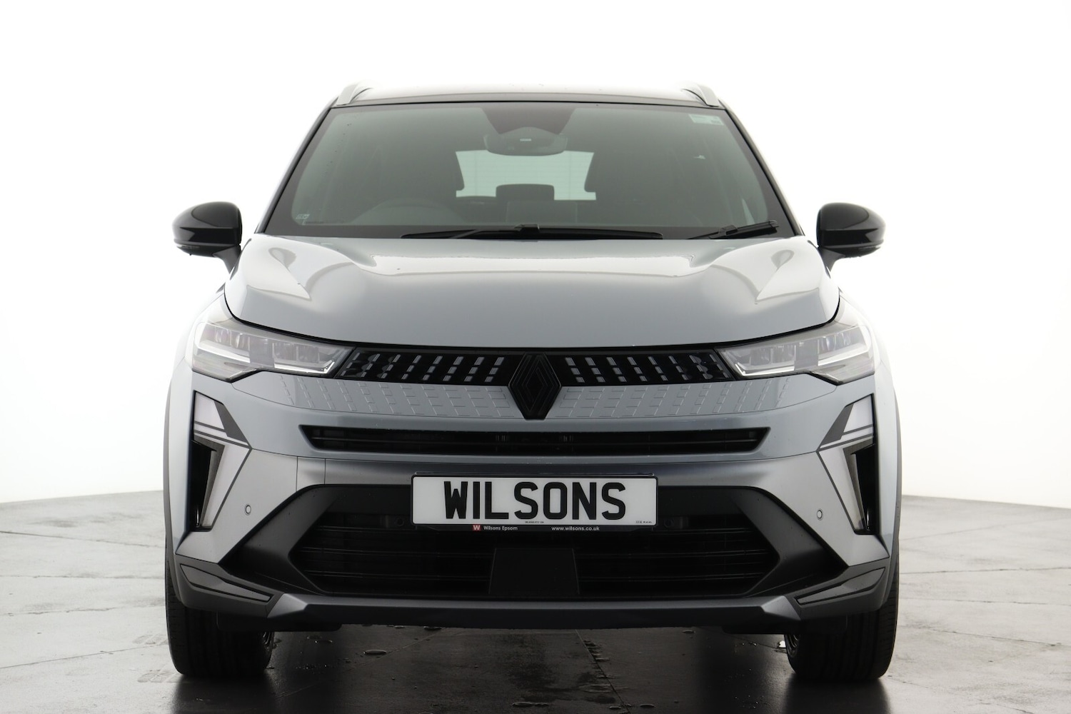 Used Renault Captur 2026 for sale - 77083658: Photo 5