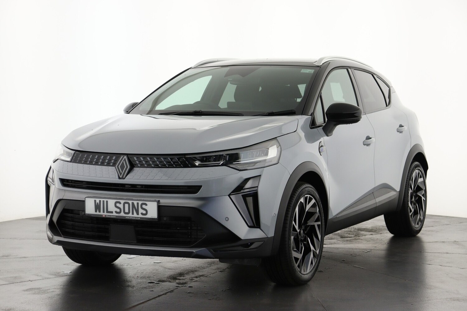 Used Renault Captur 2026 for sale - 77083658: Photo 6