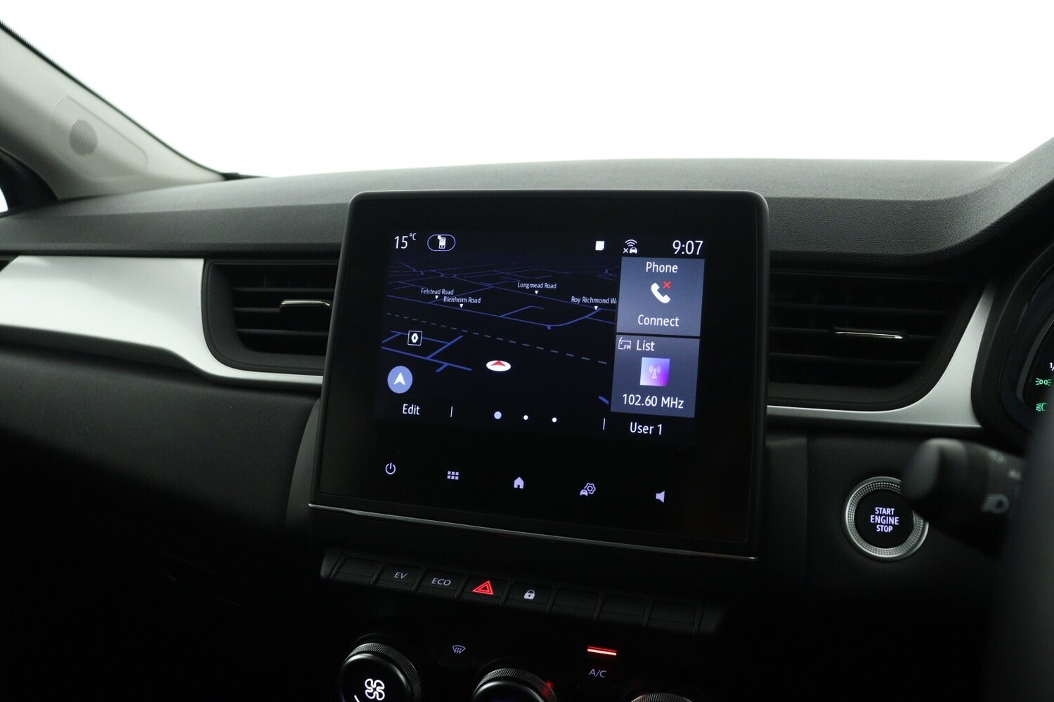 Used Renault Captur 2024 for sale - 75815470: Photo 17